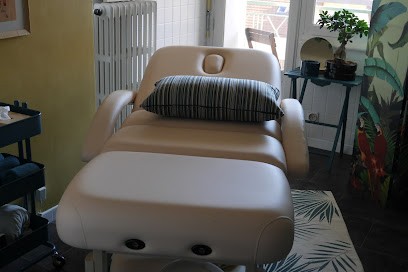 Anne-Sophie BERTHERAT-PACCARD Réflexologie, Réflexologue à Annecy