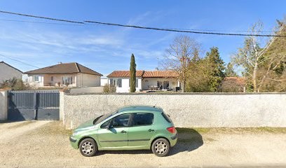 Poupeau Anita, Hypnothérapeute à Avanton