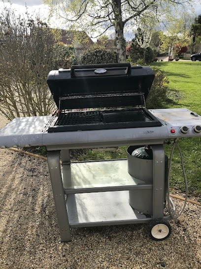 Lemesle Daniel, Praticien de Médecine Alternative à Bénouville