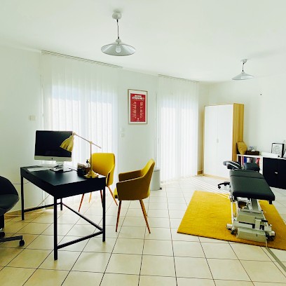 Etiopathe Gestel - Rodolphe Bihannic, Praticien de Médecine Alternative à Gestel