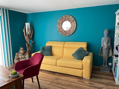 Pau Pascale, Praticien de Médecine Alternative à Saint-Maximin-la-Sainte-Baume