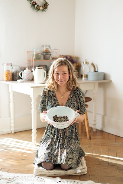 Camille Plutecki - Naturopathe de la Femme, Praticien de Médecine Alternative à Metz
