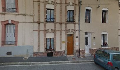 Serge Ringard, Praticien de Médecine Alternative à Épernay