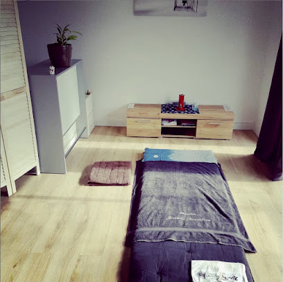 Shiatsu-Riviera-Massage, Praticien De Médecine Alternative à Antibes