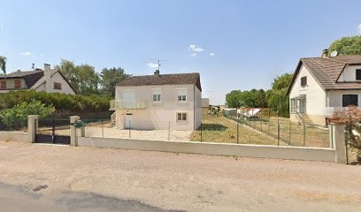 Marjorie Roubenne Greneron, Hypnothérapeute à Héry