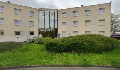 DAVID GARCIA - Thérapie Manuelle - Gestion Du Stress Et Des émotions, Praticien de Médecine Alternative à Poitiers