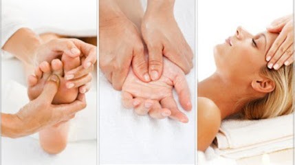 Audrey Lhériaud-Licht Réflexologie Combinée, Réflexologue à Carquefou