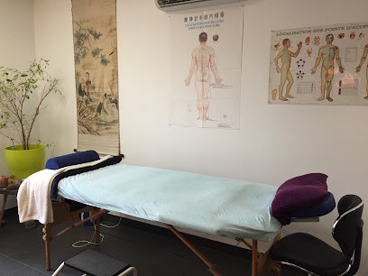 Stéphanie Moro, Praticien de Médecine Alternative à Beauzelle