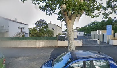 Agathe Saignes, Praticien de Médecine Alternative à Pézenas