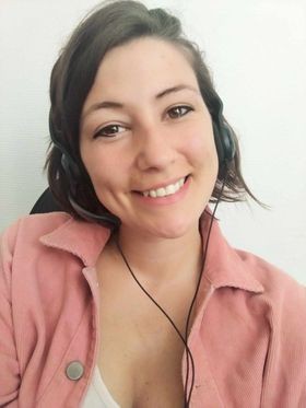 Ophélie Pollet | Sophrologue et thérapeute EFT, Praticien de Médecine Alternative à Calais