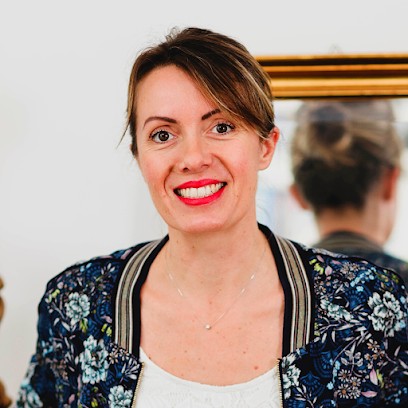 Angélique Bigot - Naturopathe & Santé Fonctionnelle (Micronutrition, Digestion, Sommeil, Stress, Anxiété)., Praticien de Médecine Alternative à Nemours