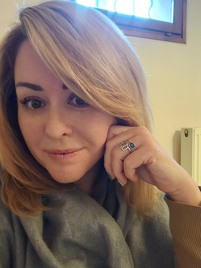 Elodie GIRARDIN, Hypnothérapeute à Pontault-Combault