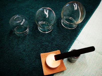 Vannier Priscilla, Réflexologue à Aizenay