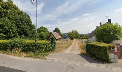 Véronique Boulen, Santé Humaniste, Praticien de Médecine Alternative à Notre-Dame-de-Bliquetuit