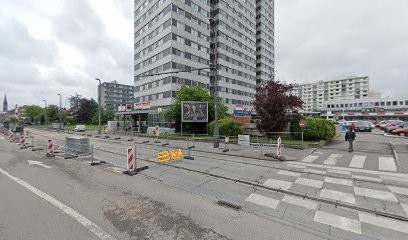 Stephanie HENON FREZE - Thérapie Traditionnelle Chinoise, Praticien de Médecine Alternative à Vandoeuvre-lès-Nancy