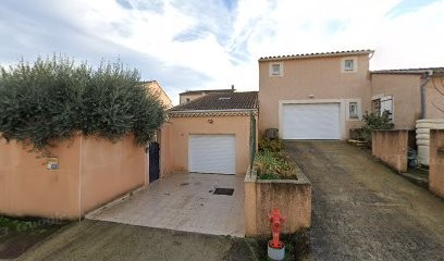 Véronique Bauer Réflexologie Plantaire, Praticienne En Thérapie Brève, Access Bars, Réflexologue à Pont-Saint-Esprit