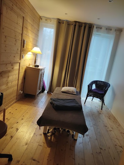 Katarina Zitna - Réflexologie, Chi Nei Tsang et Diététique énergétique chinoise, Réflexologue à Saint-Gilles-Croix-de-Vie