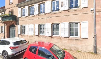 Pandoreve - Séverine Heywang, Hypnothérapeute à Haguenau