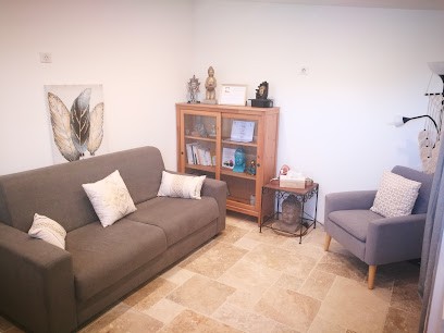 Audrey Chave Sophrologue Animatrice Yoga Du Rire Praticienne Du Massage Des 5 Continents, Praticien de Médecine Alternative à Saint-Victoret