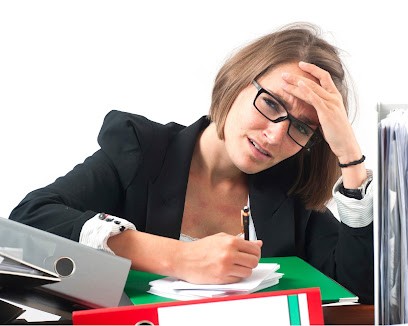 Gestion du stress au travail, burn-out, dépression - Florence Huvelle, Praticien de Médecine Alternative à Neuville-en-Avesnois