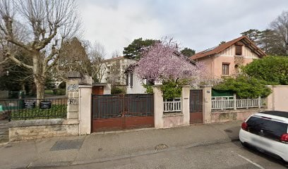 Nathalie Baghdassarian Etiothérapeute, Praticien de Médecine Alternative à Tassin-la-Demi-Lune