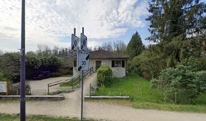 Lucie Portier - Energéticienne Magnétiseuse, Praticien de Médecine Alternative à Saint Antoine l'Abbaye