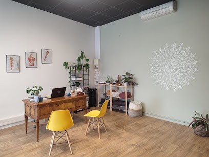 Cabinet Asana Etiopathie Et Yoga Guillaume Gressot, Praticien de Médecine Alternative à Trélivan