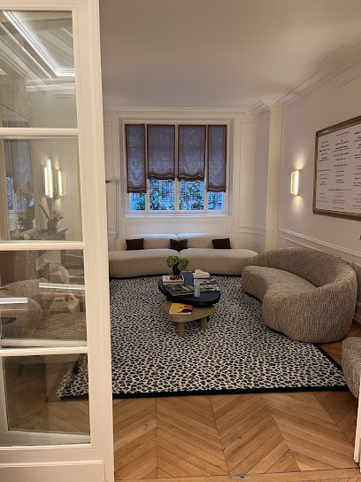 Catherine Turpin, Praticien de Médecine Alternative à Paris 07