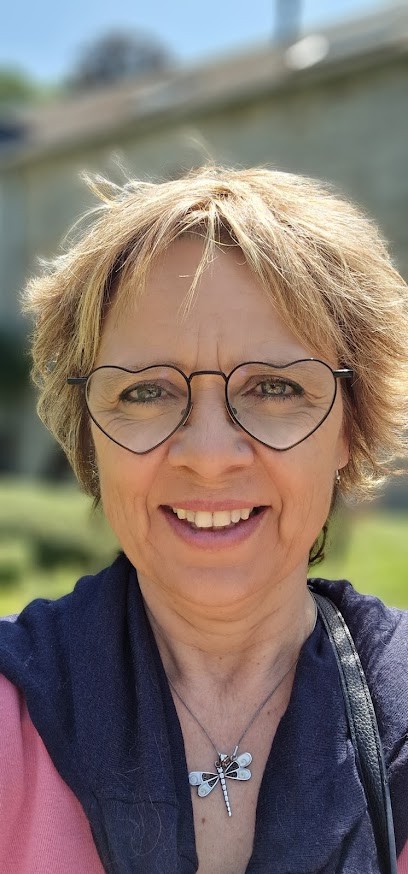 Odile Dabzol-psycho-energeticienne/coach de vie, Praticien de Médecine Alternative à La Ciotat