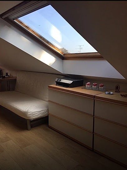 Louise HADDAD-Sophrologue, Relaxologue, Praticienne En Hypnose à Thiais 94320, Hypnothérapeute à Thiais