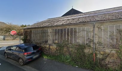 Magnétiseuse Charline Mondouet, Praticien de Médecine Alternative à Moisdon-la-Rivière