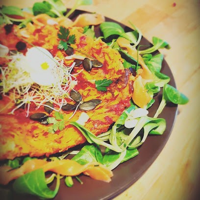 Sabrina Copin Naturophate-Nutrition, Praticien de Médecine Alternative à Montfort-sur-Argens