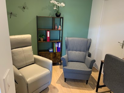 Hypnose Et EMDR - Delphine Beltramelli, Hypnothérapeute à Bologne