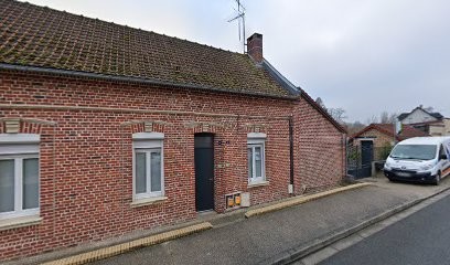 Reflexologue Yvelyn Fleuret, Réflexologue à Camon