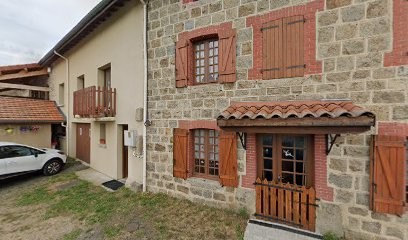 Co'reflexo - Coraline Roussillon, Réflexologue à Usson-en-Forez