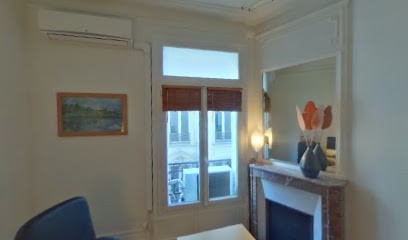 Lucienne Sultan, Hypnothérapeute à Neuilly-sur-Seine