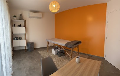 Centre et Vous - Nathalie Cannier - Magnétisme Energétique, Praticien de Médecine Alternative à Montaigu