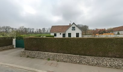 Catry Odile, Praticien de Médecine Alternative à Lefaux