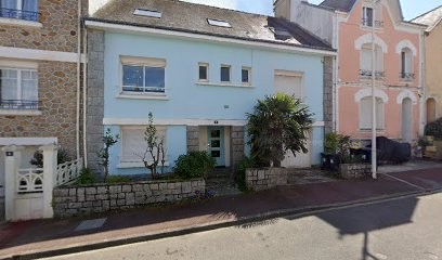 Tabibito Shiatsu, Praticien de Médecine Alternative à Lorient