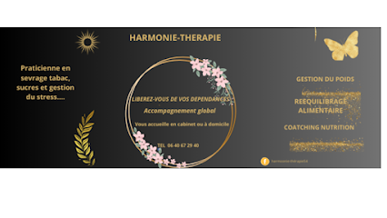 Harmonie-Therapie54, Praticien De Médecine Alternative à Aingeray