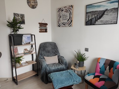 ☀️ HYPNOSE THERAPEUTIQUE ☀️ REIKI SOINS ENERGETIQUES Lucie BOURY - St Gilles Croix de Vie, Hypnothérapeute à Saint-Hilaire-de-Riez