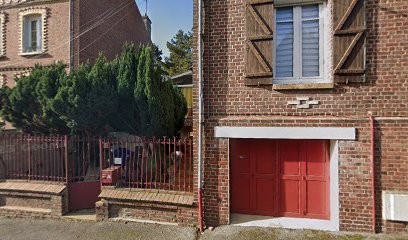 Hypnose--beauvais, Hypnothérapeute à Beauvais