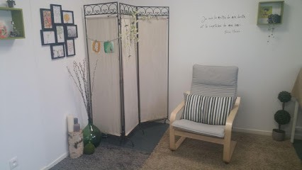 REGHELLIN Nathalie, Hypnothérapeute à Estrablin