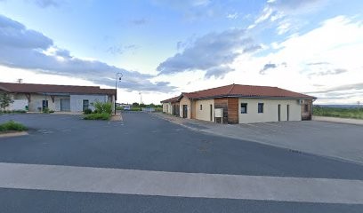 Lucile Humblot - Réflexologue à la maison médicale de Lucenay, Réflexologue à Lucenay