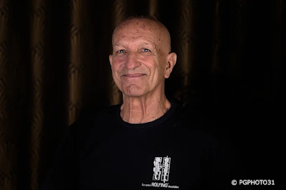 Michel Ginoulhac, Massothérapeute, Douleur Du Dos, Alignement Postural, Fasciathérapie, Praticien De Médecine Alternative à Toulouse