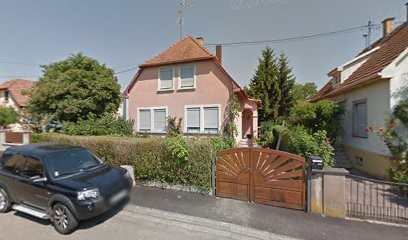 Patricia Grebil, Hypnothérapeute à Eckbolsheim