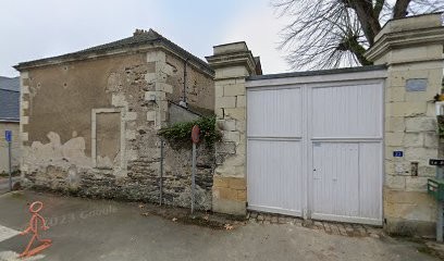Isabelle Rollo - Réflexologue plantaire, Réflexologue à Verrières-en-Anjou