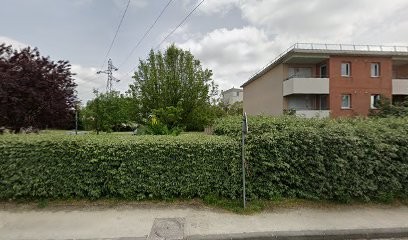 Alice Larrabure - Réflexologue - Massage De Pieds, Réflexologue à Eysines