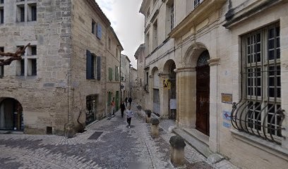 Hypnose Uzès, Hypnothérapeute à Uzès
