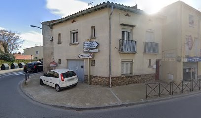 Hypnozen66, Hypnothérapeute à Sainte-Marie-la-Mer